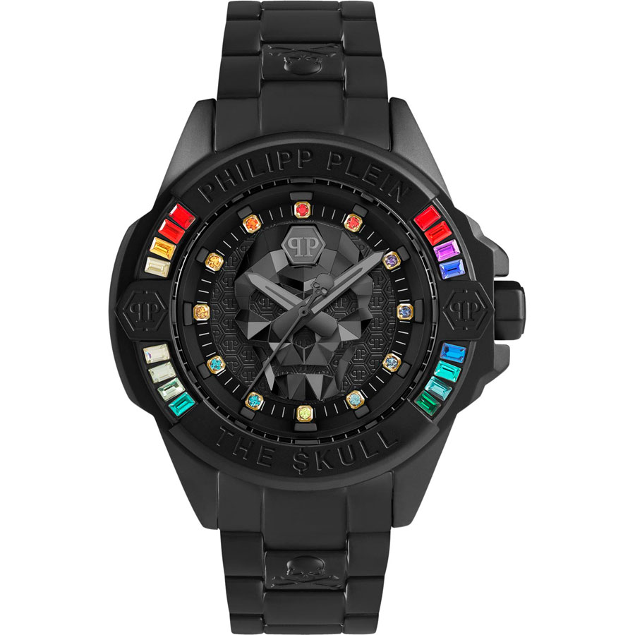 Часы Philipp Plein The Skull Genderless PWNAA0522